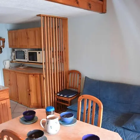 : Mezzanine Confort, Parking Prive, Proche Commerces Et Plages - Fr-1-229-891 Gruissan