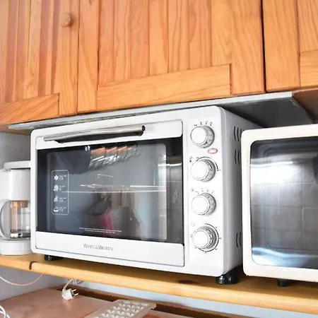 Holiday home : Mezzanine Confort, Parking Prive, Proche Commerces Et Plages - Fr-1-229-891 Gruissan