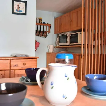 Holiday home : Mezzanine Confort, Parking Prive, Proche Commerces Et Plages - Fr-1-229-891 Gruissan
